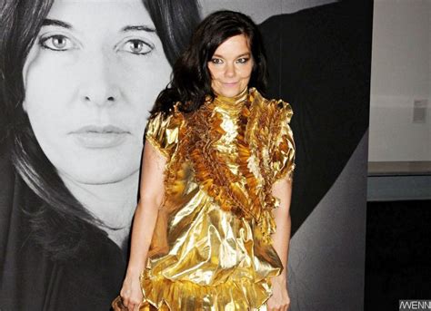 Bjork Reveals She Was Sexually Harassed By A Danish Director