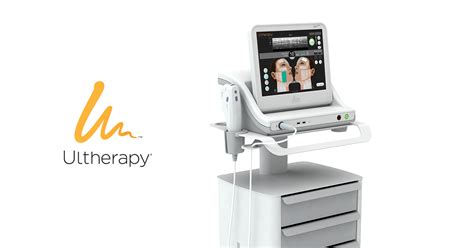 ultherapy by ulthera medage by dr laura ellis