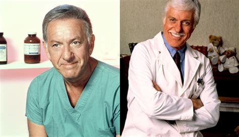 memorable tv doctors from classic prime time