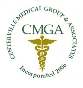 centreville medical group associates logos brands directory