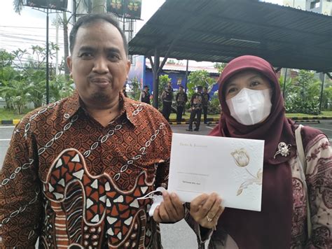 Kaesang Dan Erina Menikah Tamu Undangan Pasangan Yang Sangat Cocok