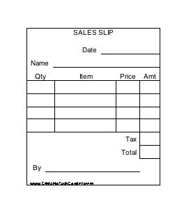 sales slip   page slip cricut craft room layout template