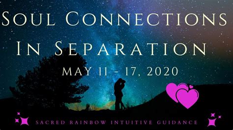soul connections in separation 🌹 twin flame soulmate 🌹