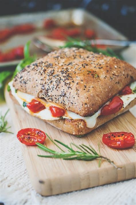 breakfast sandwich recipes    healthy greatist