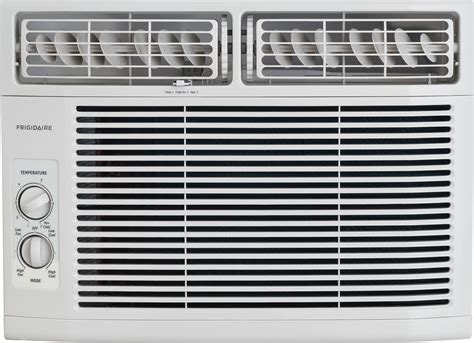 frigidaire ffrar  btu window air conditioner   eer   refrigerant