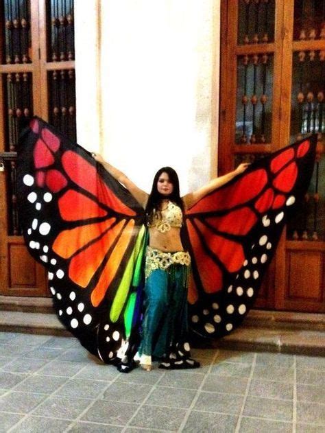 fantasia de borboleta   carnaval como fazer em casa butterfly costume butterfly dress