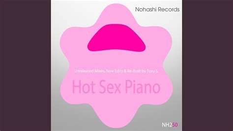 Hot Sex Piano Piano Reprise Youtube