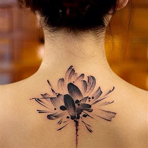 40 Exquisite Xray Floral Tattoo Designs Amazing Tattoo Ideas