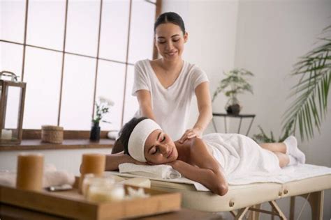 How Much Do Massage Therapists Make Per State – Great Jobs In Canada