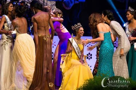Relive The Crowning Moment Of Kimberly Farrah Singh Miss