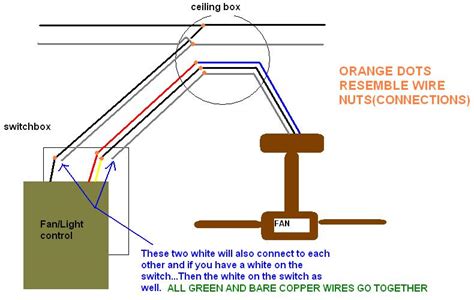 checking  hampton bay ceiling fan wiring  avoid misfortune warisan lighting