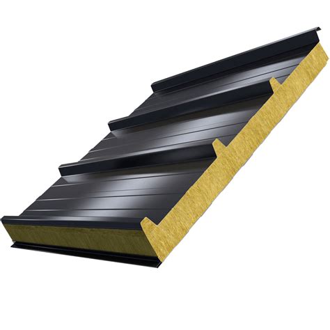 insulated roof panels strukturoc