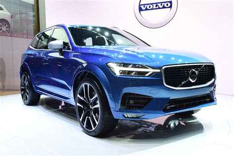 volvo xc ii   suv  door outstanding cars