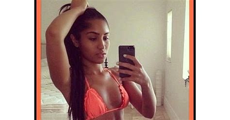 instagram girls hot self shot yovanna ventura hot bikini latina selfie justin bieber girlfriend