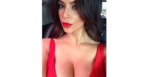 kim kardashian sexy instagram photos popsugar celebrity photo 12