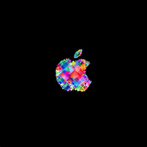 apple logo ipad wallpaper wallpapersafari