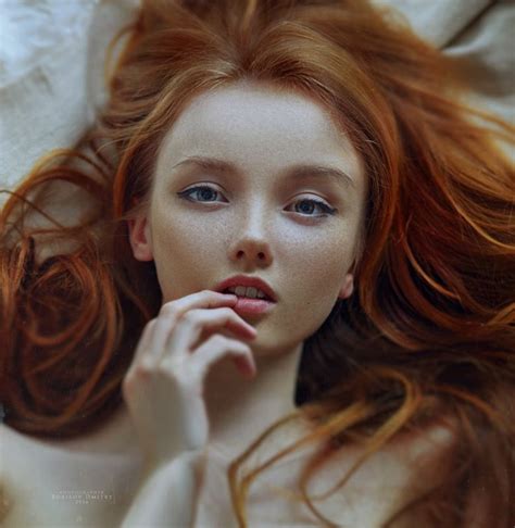 Вдохновение на выходные 52 beautiful red hair red haired beauty