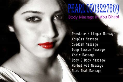 Massage In Abu Dhabi Ella 971 521466363 Sexy Massage Girls In Abu
