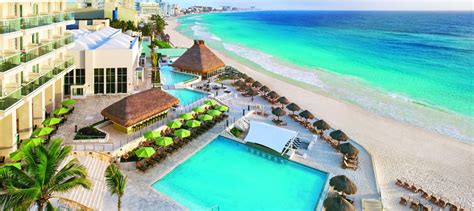 westin resort spa cancun cancun hoteis  decolar