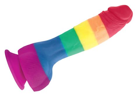 Rainbow Sex Toys All The Pride Toys You Need To Know About