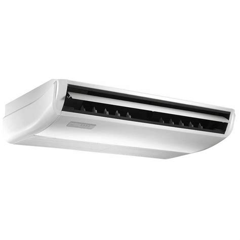 senville  btu ceiling mount air conditioner
