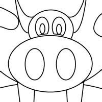 domestic animals coloring pages coloring home coloring pages