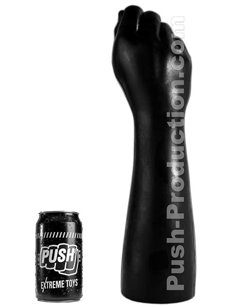 Push Extreme Dildo Punch Xl