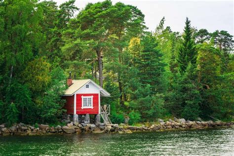 All Articles About Finland Rough Guides Blog