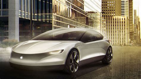 kuo apple car  early  development   launch