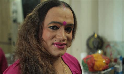being laxmi i belong to the oldest ethnic transgender community the