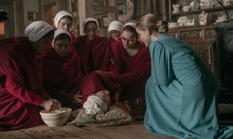 the handmaid s tale season four review hope at last in