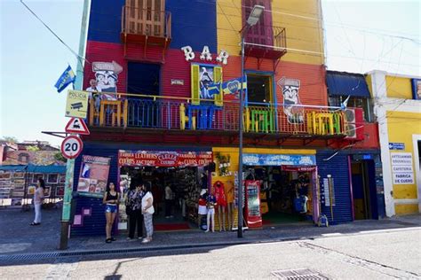 La Boca Buenos Aires 2020 All You Need To Know Before You Go With