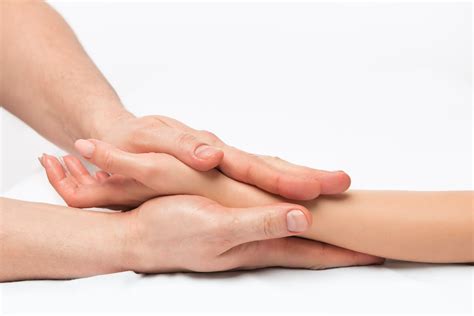 massage therapy the ideal calm and connecting touch