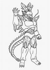 Shenron Dragon Ball Coloring Pages Gt Omega sketch template