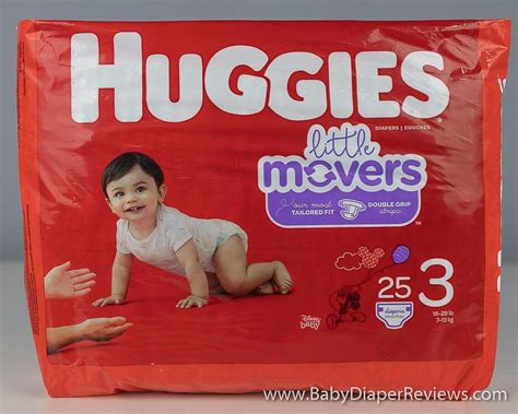 huggies  movers pictures