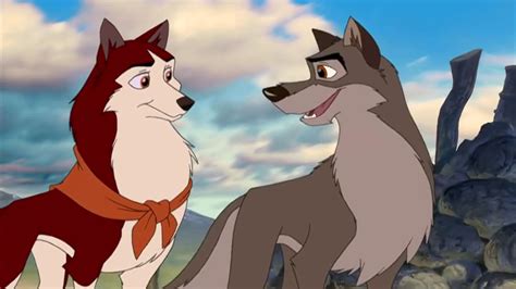 balto 2 wolf quest gallery of screen captures