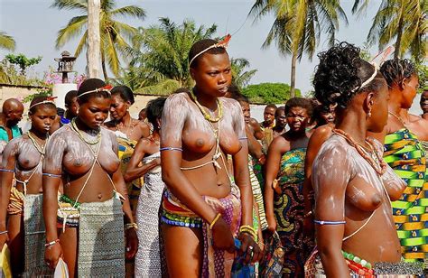 Naked Girl Groups 128 Tribal Celebrations 52 Pics