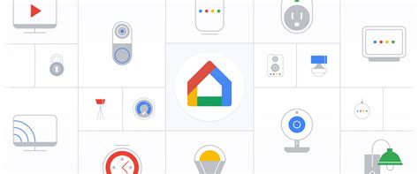 google home app   material theme redesign