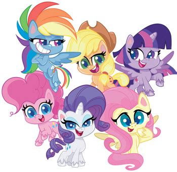 pony pony life wiki fandom
