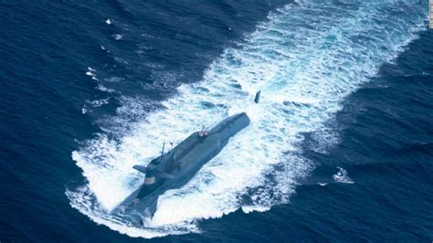 chinese submarine sailors report significant mental health problems in