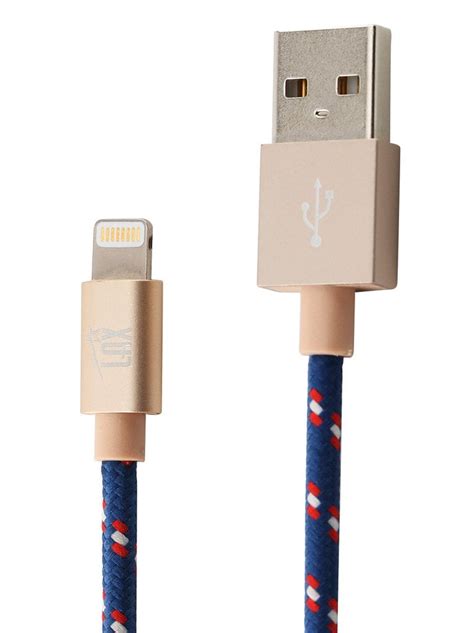 iphone charger lax apple mfi certified braided lightning usb cable ft ipod cord walmartcom