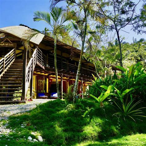 The 15 Best Boutique Hotels In Tayrona National Park – Boutiquehotel Me