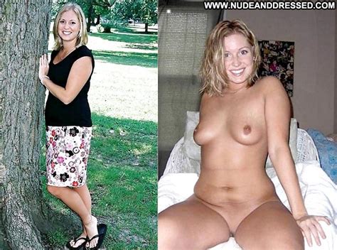 several amateurs dressed and undressed amateur softcore blonde nude
