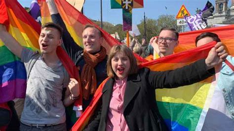 1 in 5 russians advocate ‘eliminating lgbt community poll the