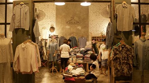 Where To Shop For Men’s Wear In Bangkok