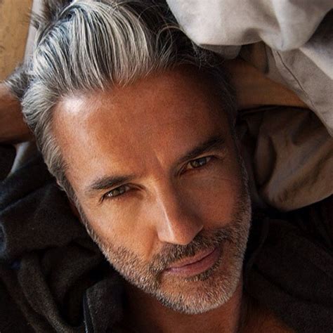 mature mens sexy gray hairstyles hairstyles 2017 hair colors and