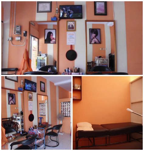 Cantika Salon Pria And Wanita Magelang Online