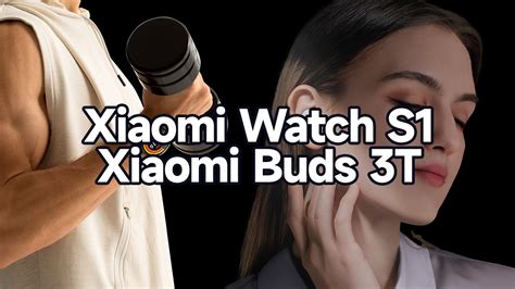 xiaomi watches  buds  introduced  xiaomi global event xiaomiui