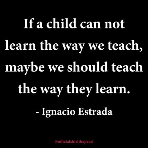 child   learn    teach    teach    learn education