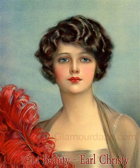 1000 Images About Vintage Glamour 1910 On Pinterest